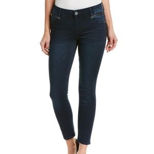 Like new Kut from the Kloth Emma size 8 jean